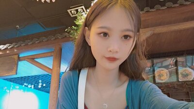 zhangting webcam show